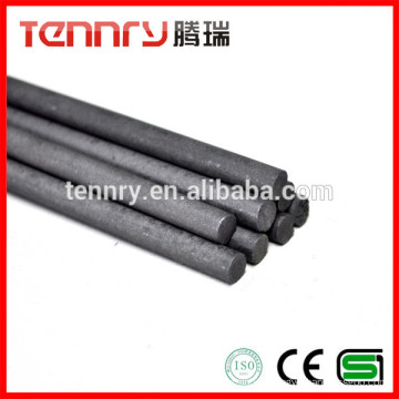 Heating Element Carbon Graphite Rods Supplier